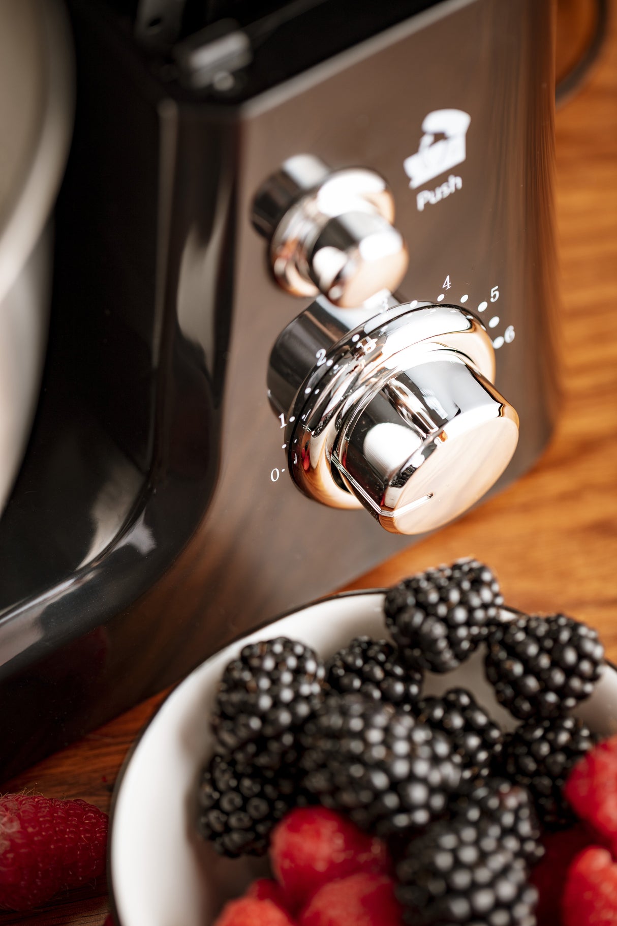 EAN 5902934838672 - Mesko Home MS 4217 robot de cocina 1200 W 3,5 L Negro, Acero inoxidable imagen 10