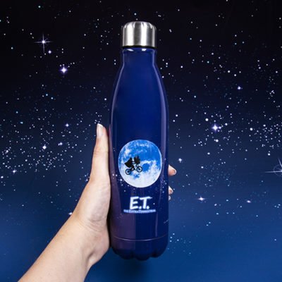 Botella E.T. Water