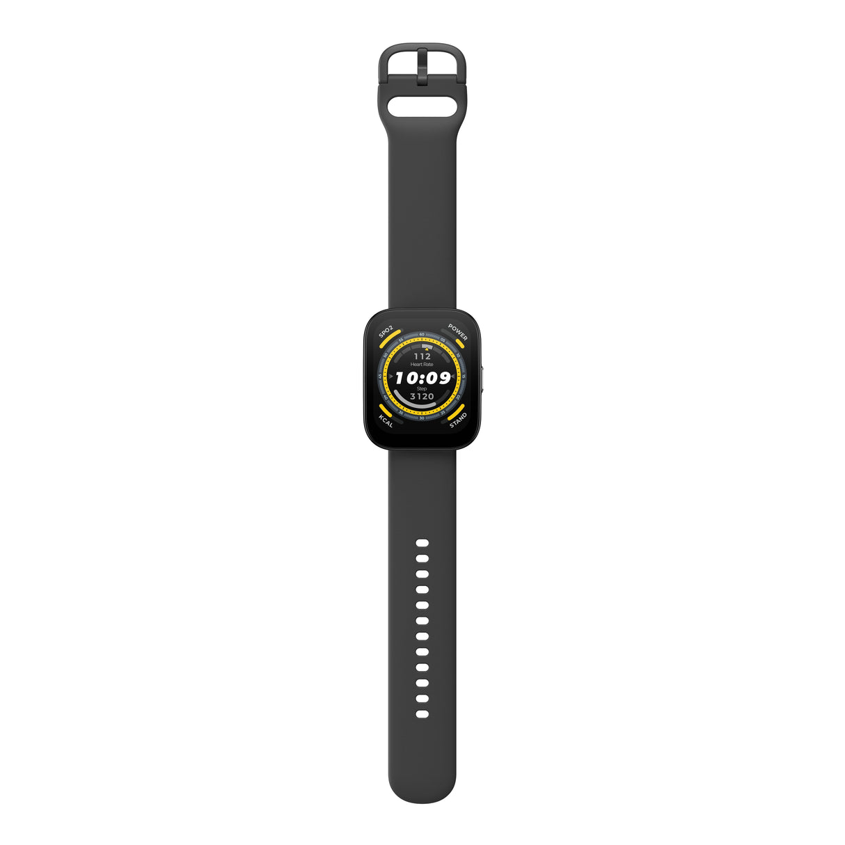 Smartwatch Amazfit Bip 5 Negro Suave