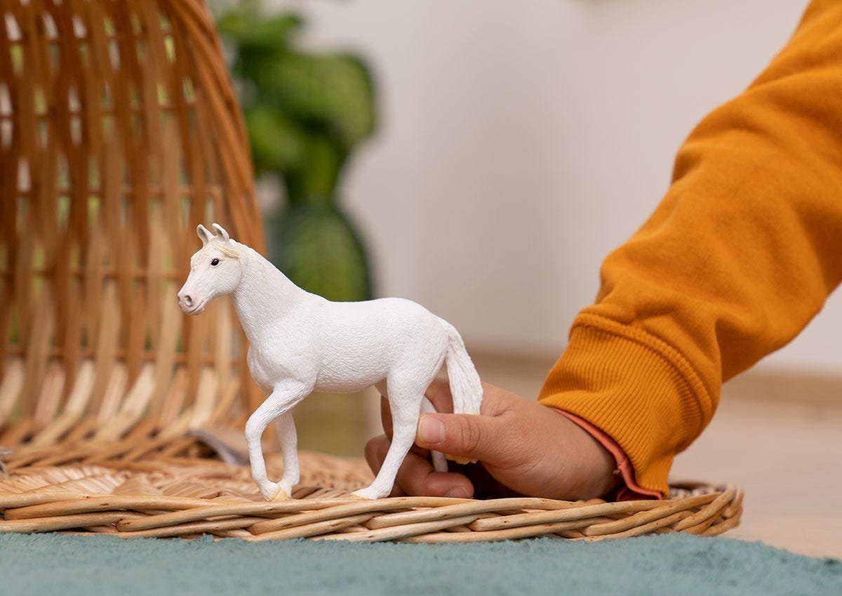 EAN 4059433537863 - schleich 13959 figura de juguete para niños imagen 2