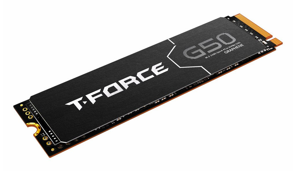 EAN 4711430802152 - Team Group G50 2 TB M.2 PCI Express 4.0 NVMe 3D NAND imagen 4