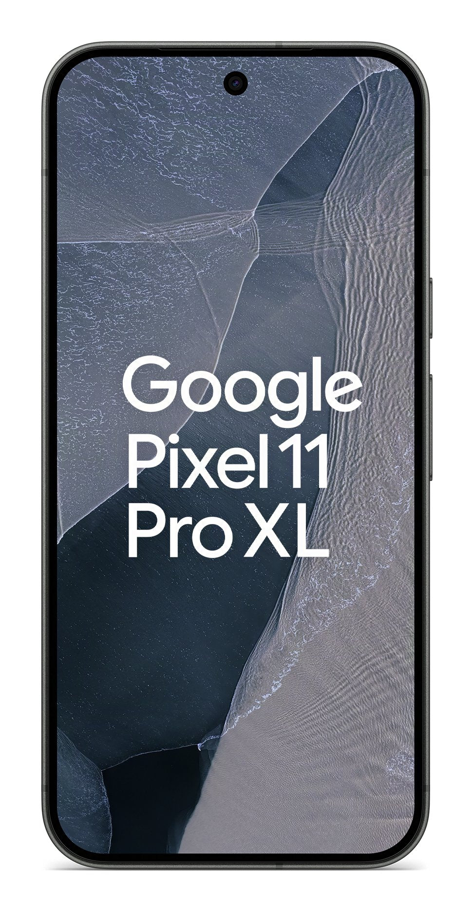 Google Pixel 11 Pro Xl 5g 16ram 512gb Obsidian