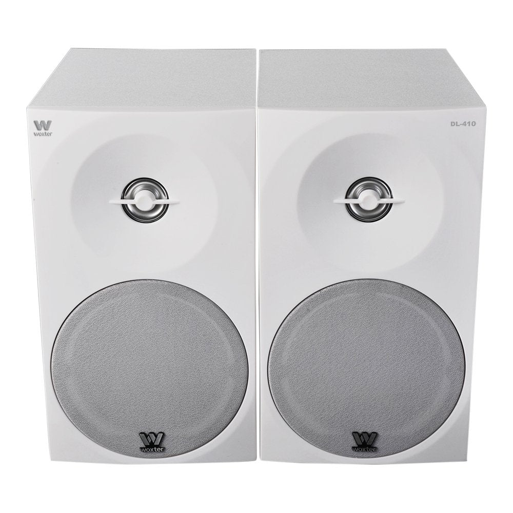 Altavoces Woxter Dynamic Line Dl-410 150w 2.0 Blanco