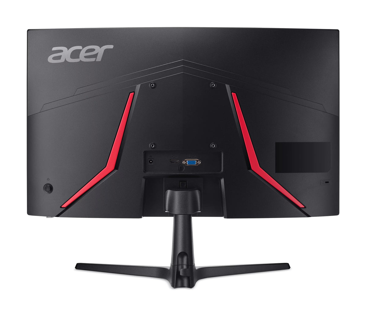 EAN 4711474638212 - Acer *ACR 24' Nitro ED240QP0 ED240QP0bi pantalla para PC imagen 6