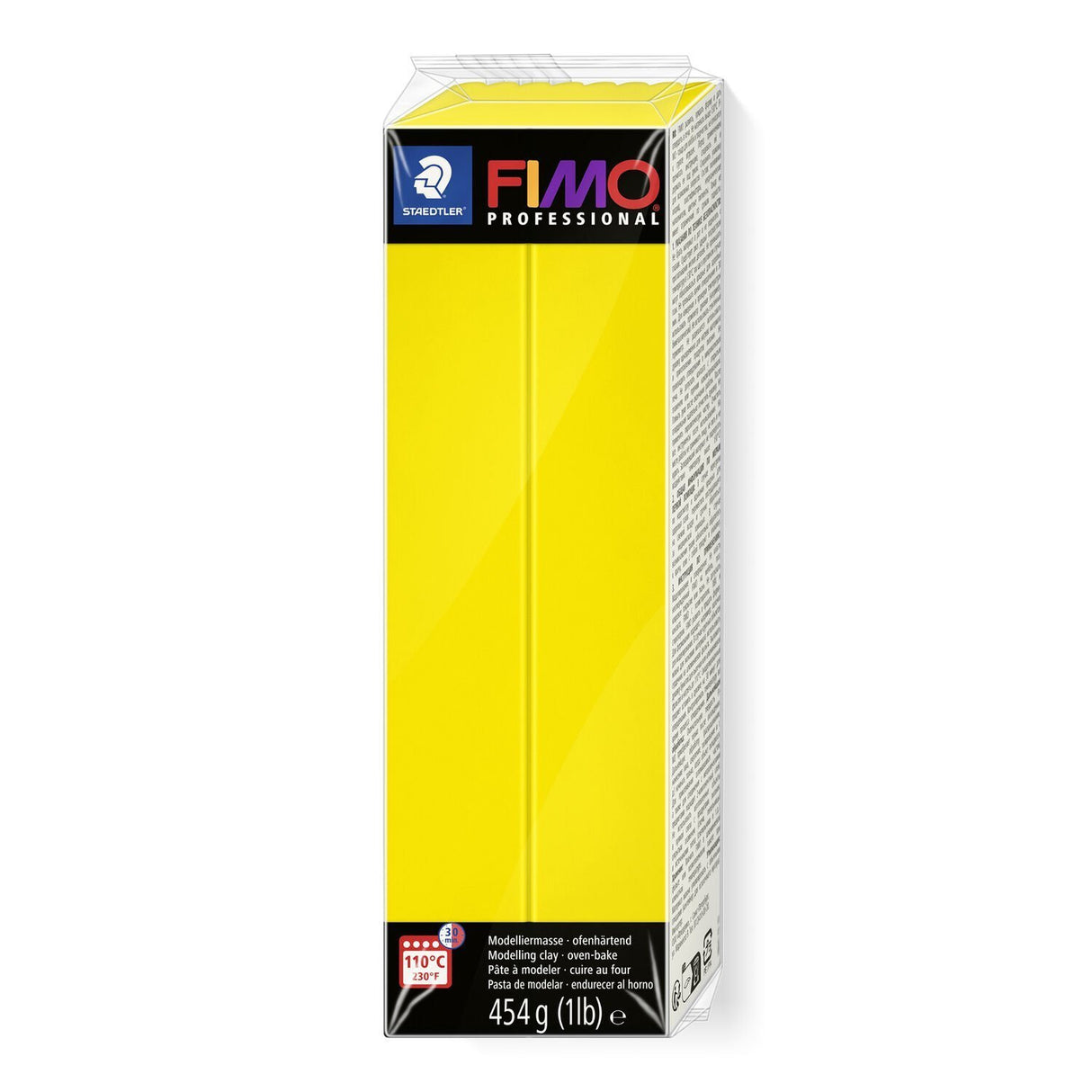EAN 4007817053645 - Staedtler FIMO professional 8041 1 pieza(s) imagen 1