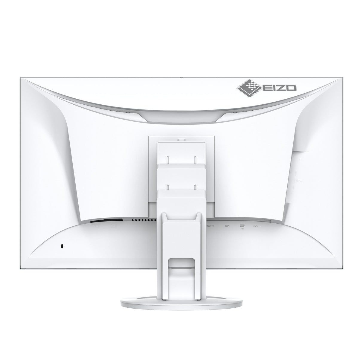 EAN 4995047069546 - EIZO FlexScan EV2720S pantalla para PC 68,6 cm (27") 2560 x 1440 Pixeles Quad HD LCD Blanco imagen 5