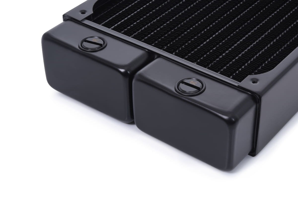 EAN 4250197144421 - Alphacool 14442 accesorio o pieza de sistema de refrigeración para ordenador Radiador imagen 5