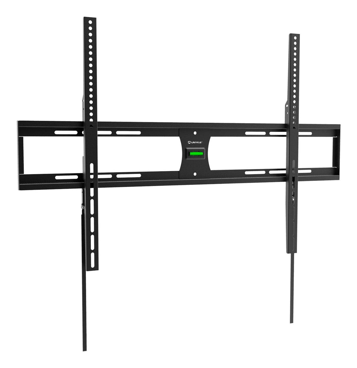 Unykach Soporte Fijo De Pared Para Tv De 37"-100" - Peso Max 60kg - Vesa 900x600mm - Negro