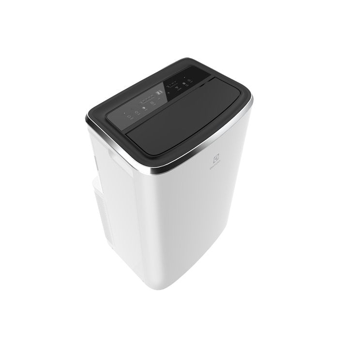 Electrolux Aire Acondicionado Móvil Monobloque 2600w 18m2 - Exp26u338cw