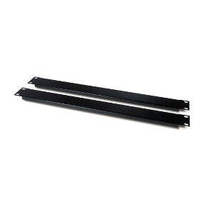 EAN 0731304123385 - APC AR8108BLK accesorio de bastidor Panel ciego imagen 1