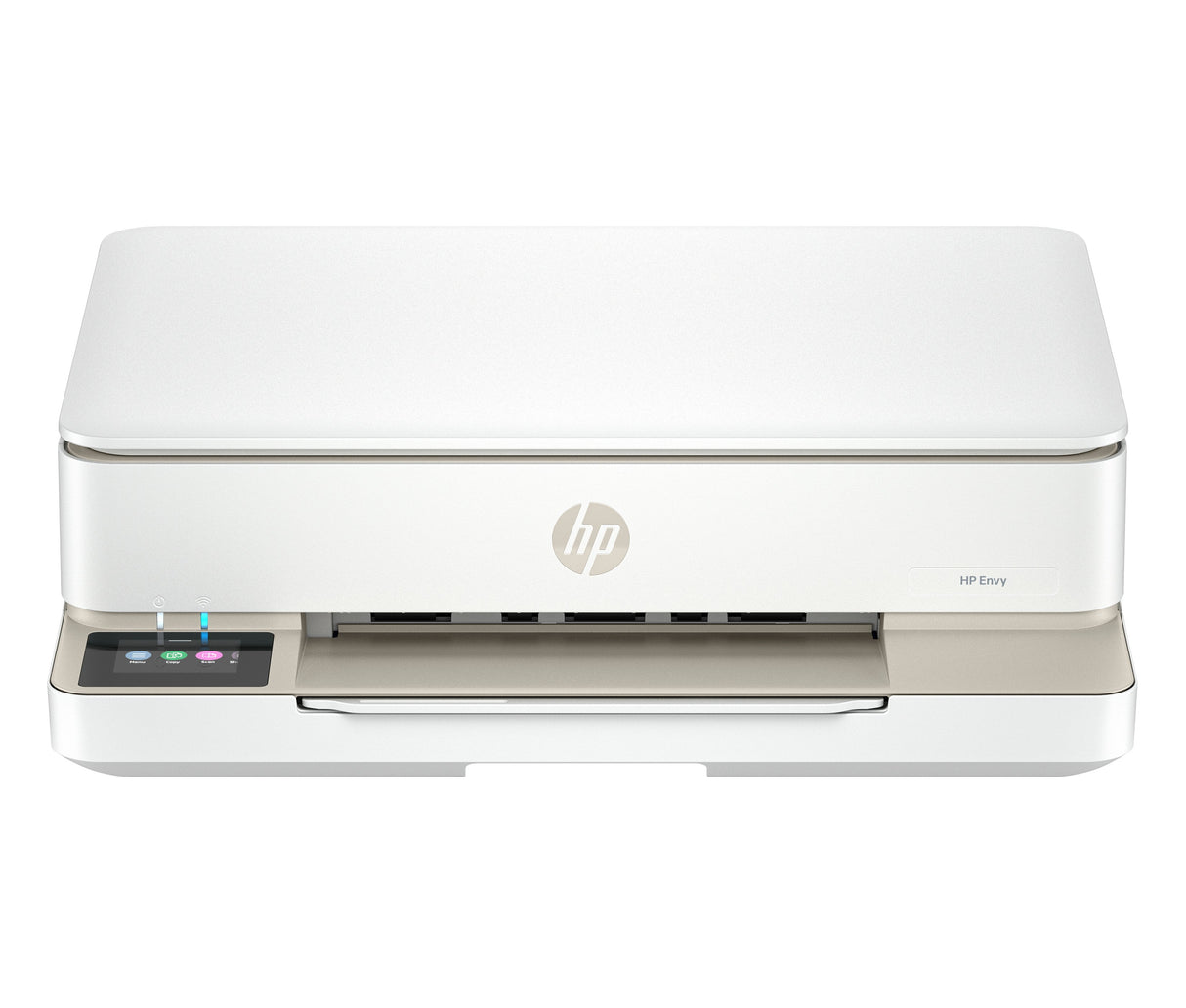 EAN 0197498438948 - HP ENVY 6132e All-in-One Printer Inyección de tinta térmica A4 4800 x 1200 DPI 10 ppm Wifi imagen 1