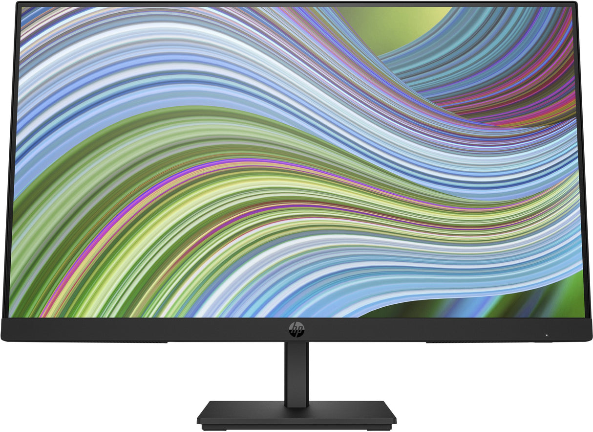 Monitor Hp P24 G5 60,5 Cm (23.8") 1920 X 1080 Pixeles Full Hd Lcd Negro