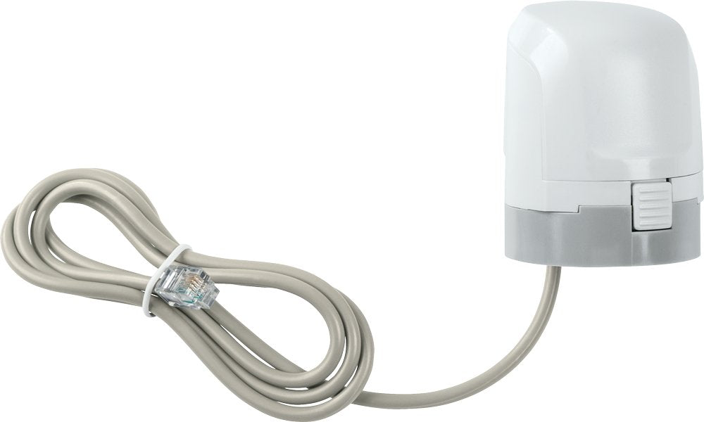 Homematic Ip Stellantrieb Motorisch