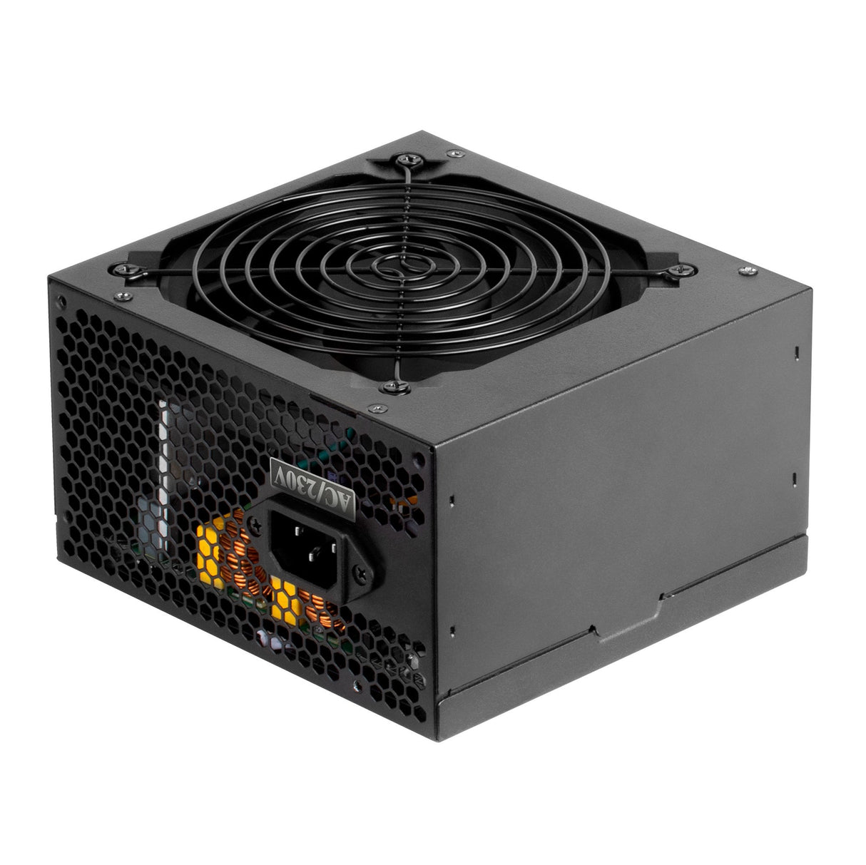 EAN 8437023608081 - Tacens Anima APIII500 unidad de fuente de alimentación 20+4 pin ATX imagen 6
