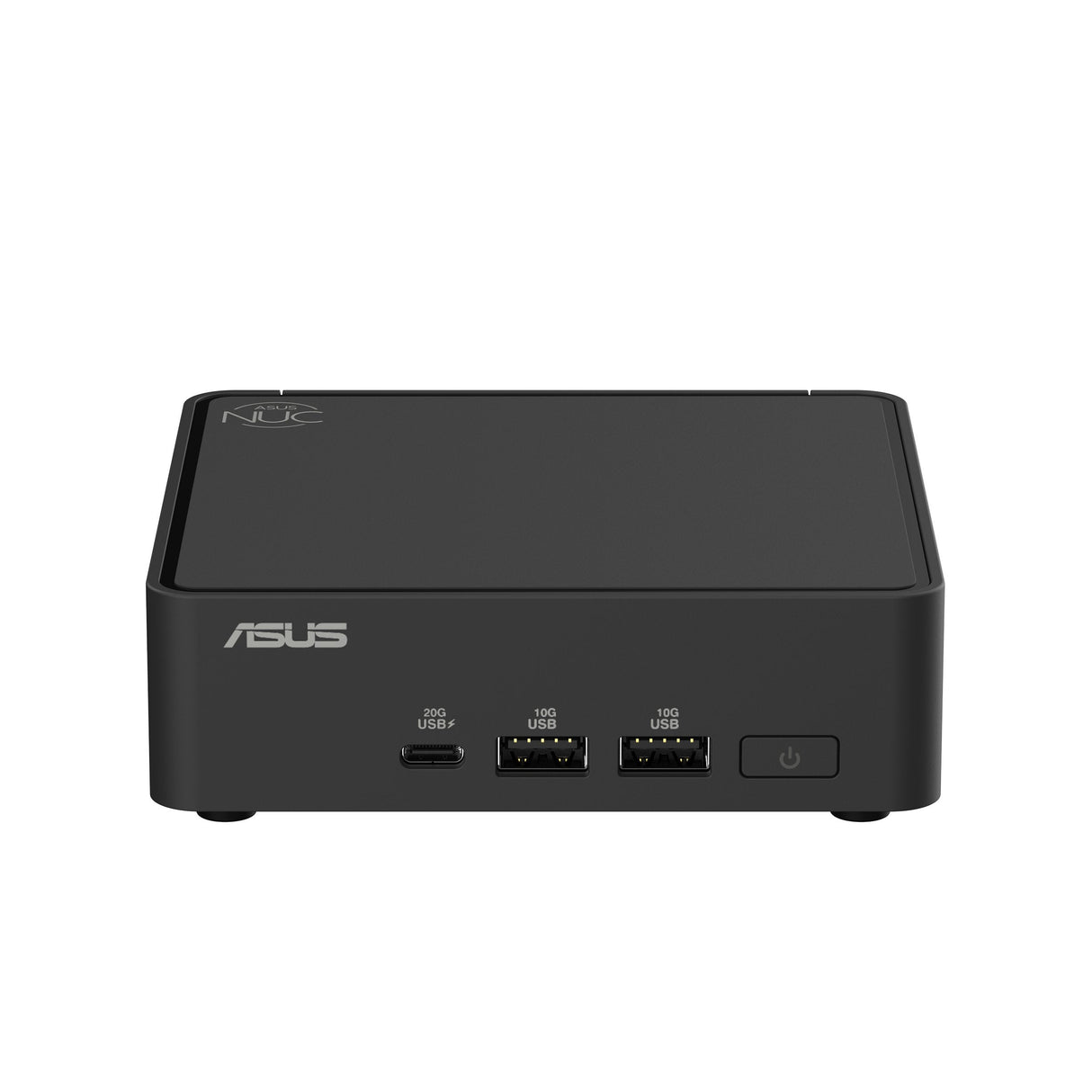 EAN 4711387949849 - ASUS NUC 15 Pro RNUC15CRKC700002 Negro imagen 1