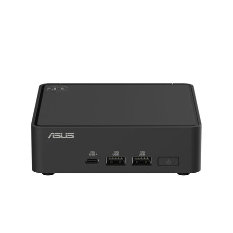 EAN 4711387949825 - ASUS RNUC15CRKI300002 Negro 100U imagen 1