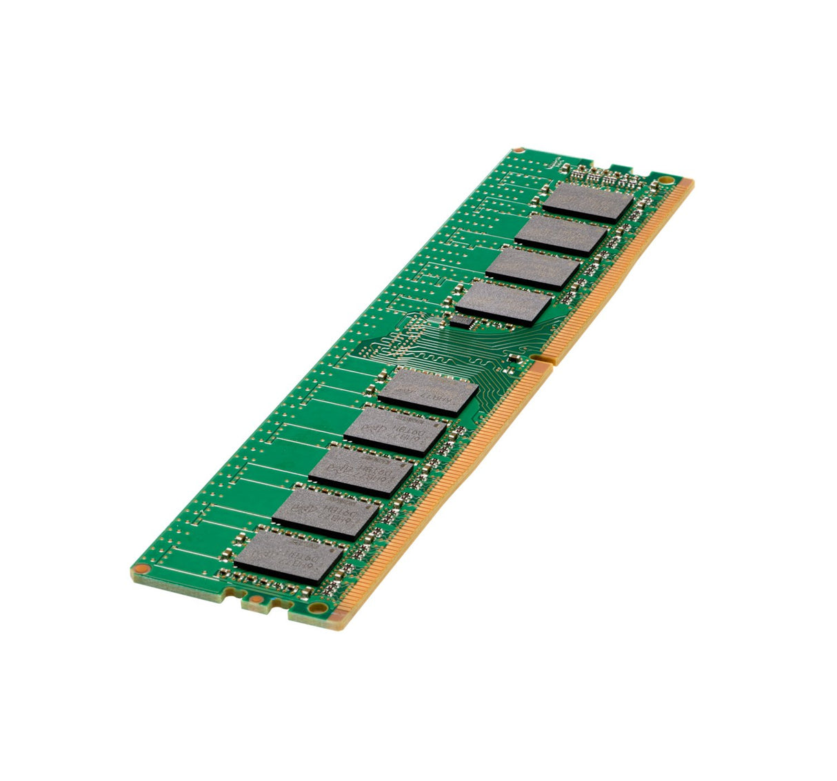 EAN 5715063685945 - HPE P64634-001 módulo de memoria 32 GB 1 x 32 GB DDR5 4800 MT/s 288-pin DIMM ECC imagen 1