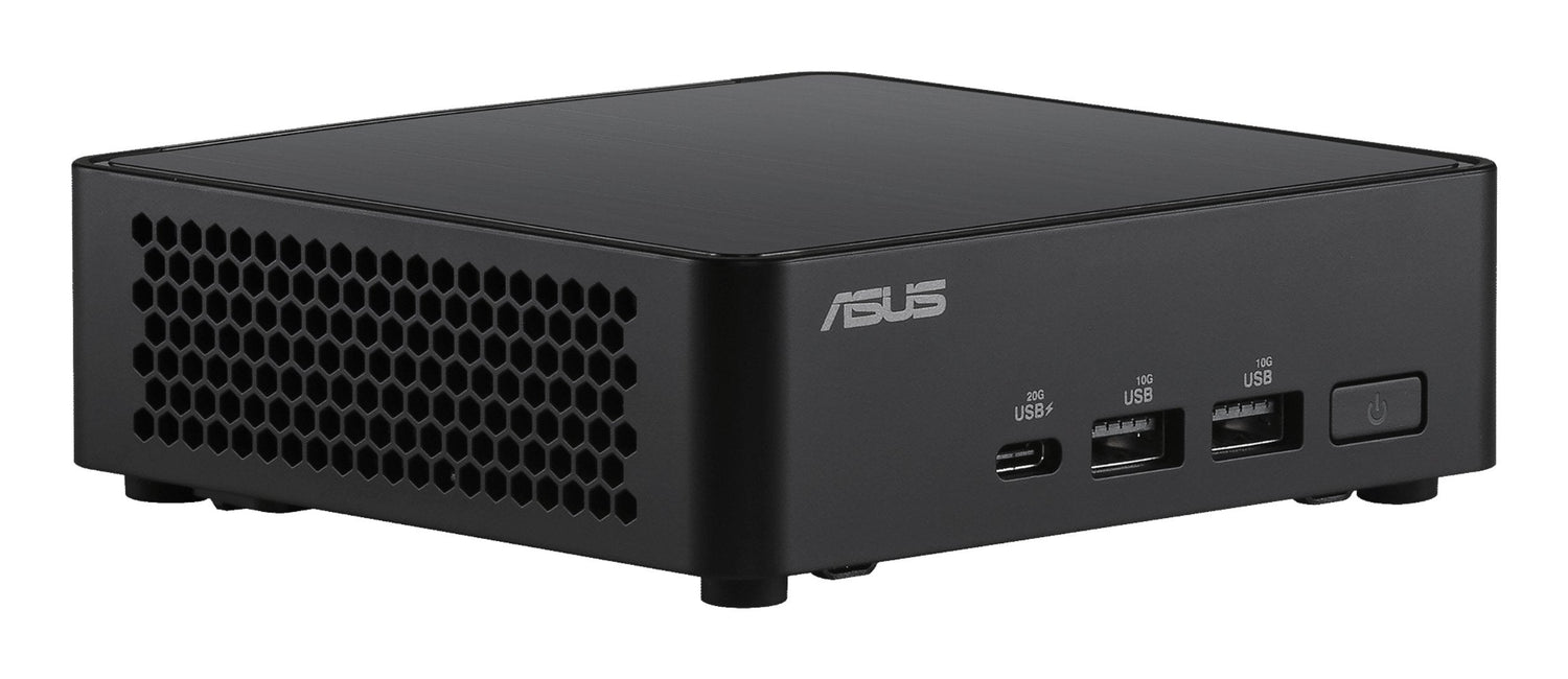 Asus Nuc 14 Pro Rnuc14rvkv5068c3i - Mini - Intel Core Ultra 5 135h