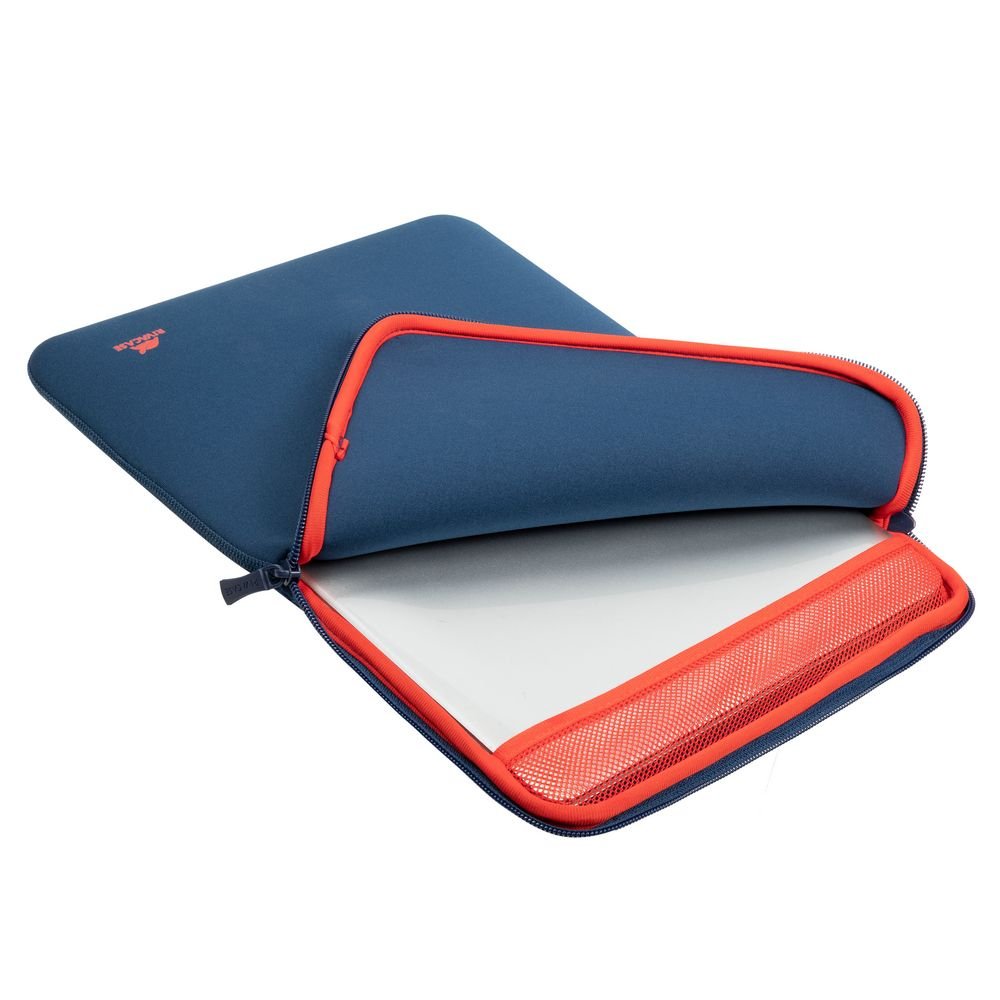 EAN 4260709012674 - Rivacase 5226BL maletines para portátil 39,6 cm (15.6") Funda Azul imagen 9
