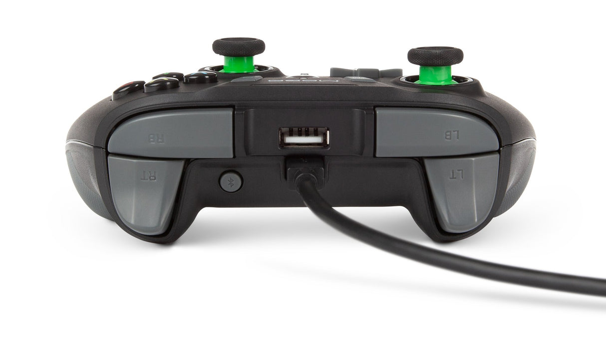 EAN 0617885019968 - PowerA MOGA XP5-X Plus Negro Bluetooth/USB Gamepad Analógico/Digital Android, PC imagen 12
