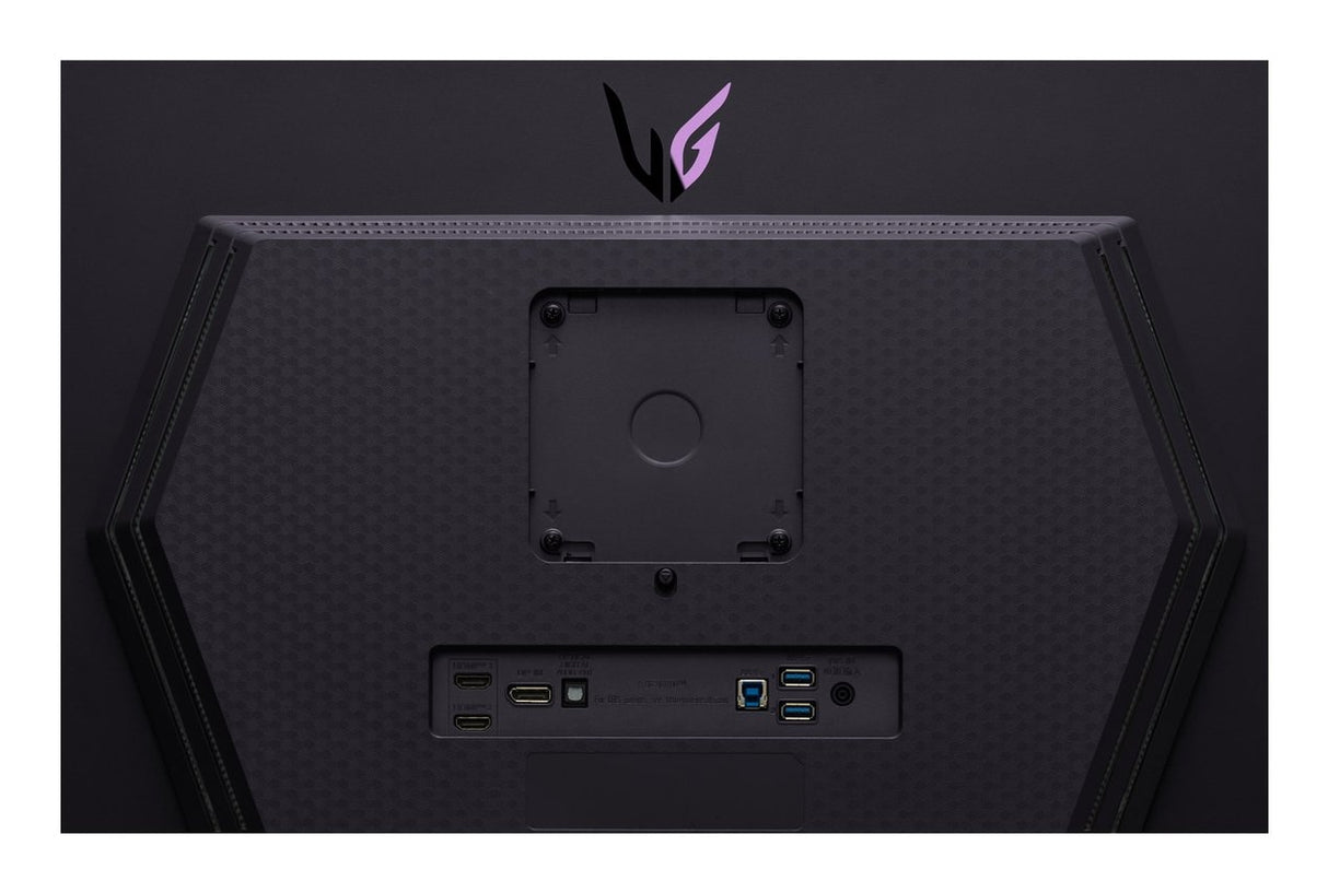 EAN 8806096173657 - LG 27GS95QX-B pantalla para PC 67,3 cm (26.5") 2560 x 1440 Pixeles Quad HD OLED Negro imagen 11