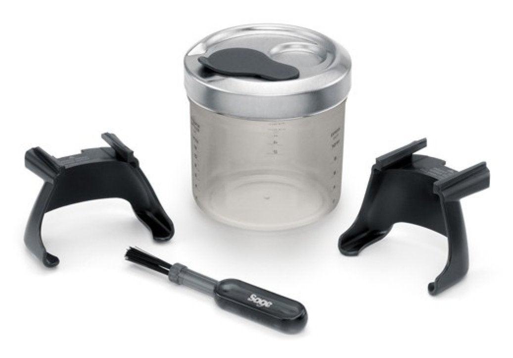 EAN 9312432032285 - Sage the Smart Grinder 165 W Negro imagen 2