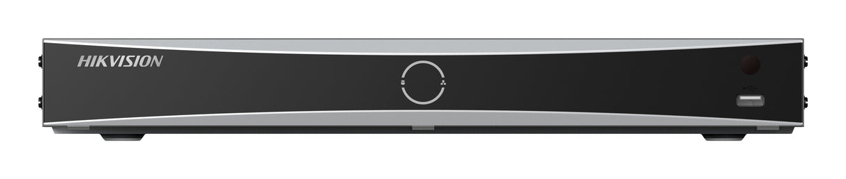 EAN 6936422158460 - Hikvision DS-7608NXI-I2/8P/VPRO Grabadore de vídeo en red (NVR) 1U Negro imagen 2