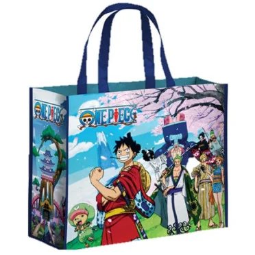 Bolsa Konix One Piece Wano