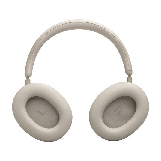 Jbl Live 780nc Kabellose Over-Ear-Kopfhörer Con Adaptivem Noise Cancelling