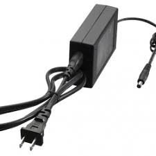 EAN 767035221724 - Allied Telesis AT-PWRADP-01-50 adaptador e inversor de corriente Interior Negro imagen 1