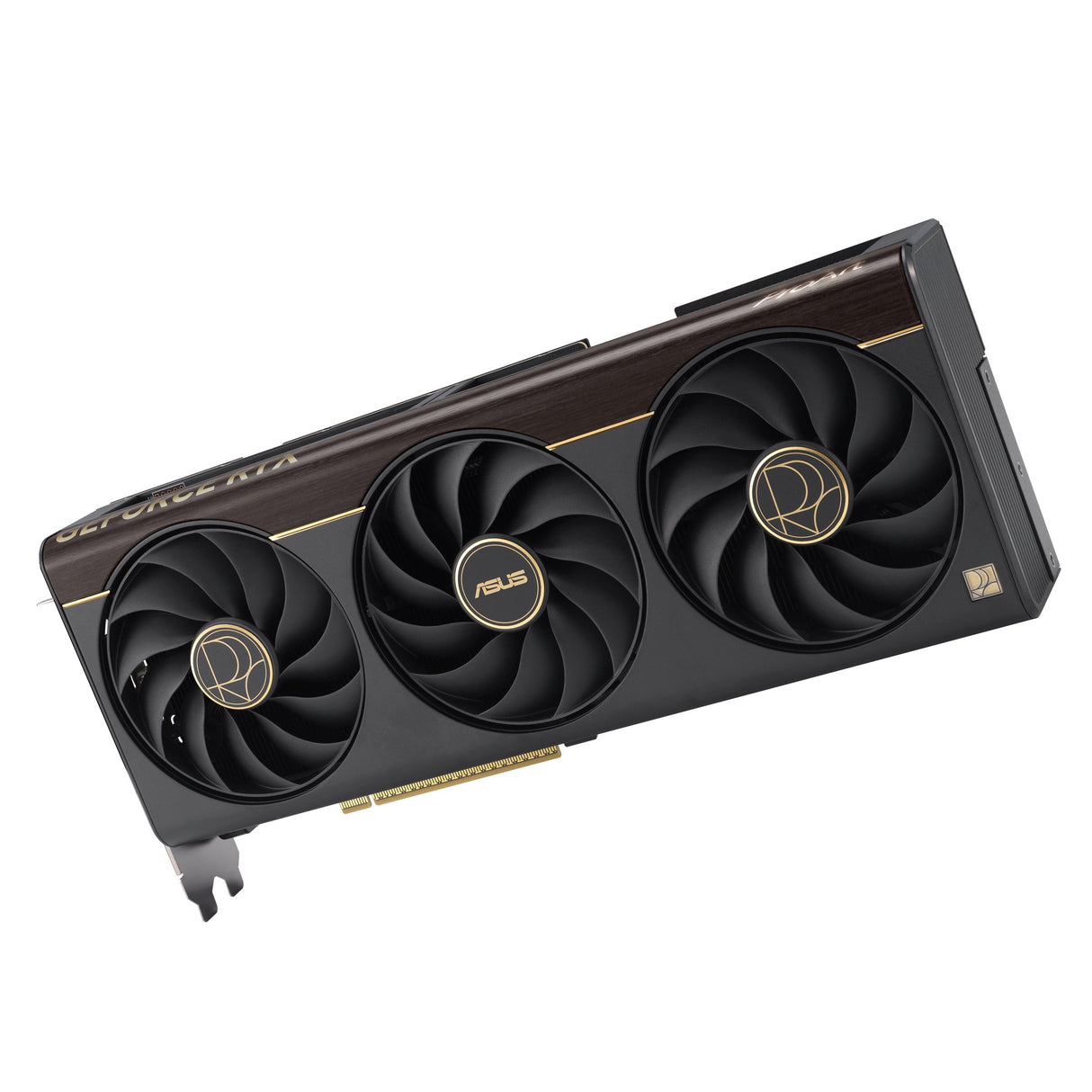 EAN 4711636226998 - ASUS ProArt -RTX5070TI-O16G NVIDIA GeForce RTX 5070 Ti 16 GB GDDR7 imagen 18