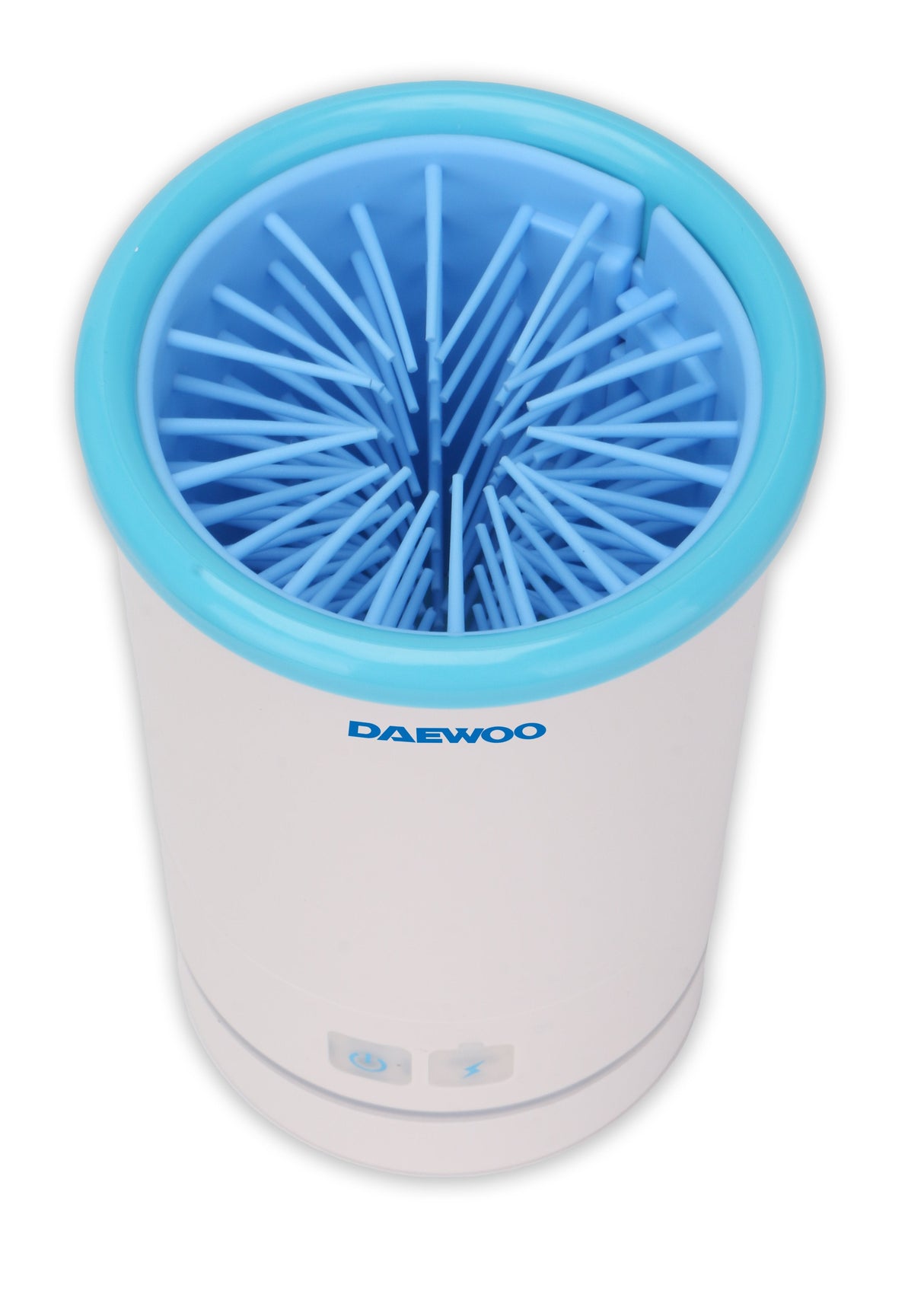 Automatic Pet Paw Clean/Massage