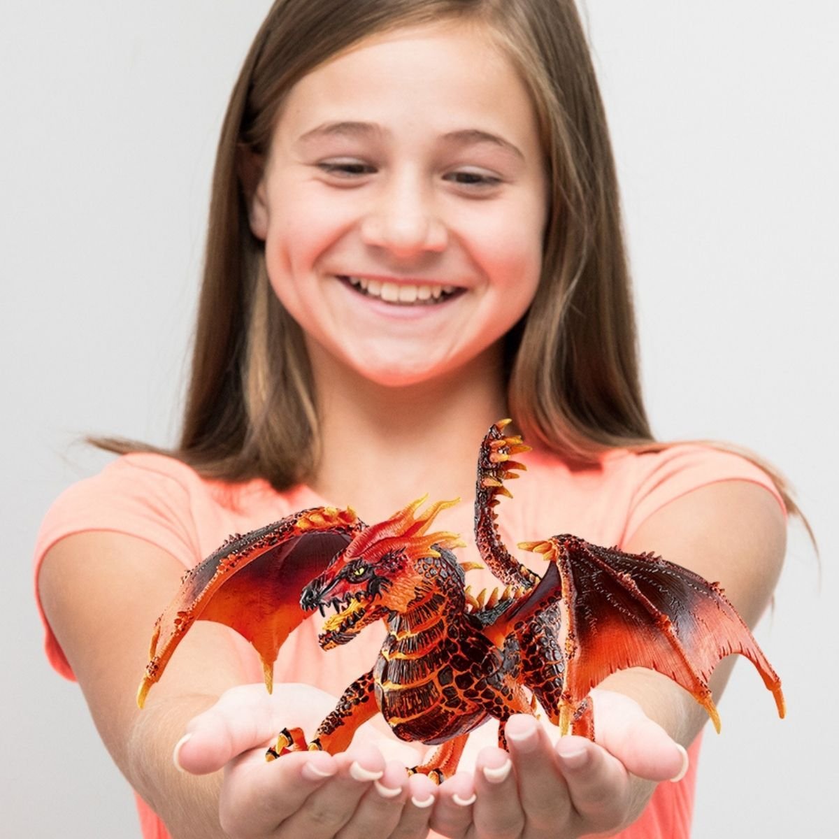 Schleich Eldrador 70138 Figura De Juguete Para Niños