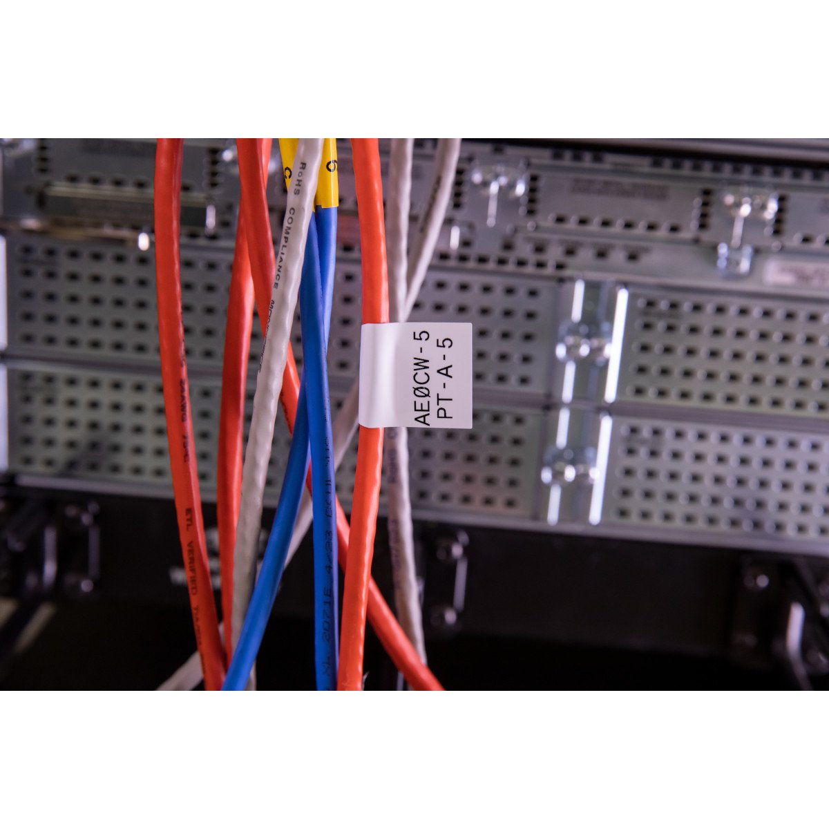 Bmp41/Bmp51/Bmp53/M511 Quickflag Tapered Wire And