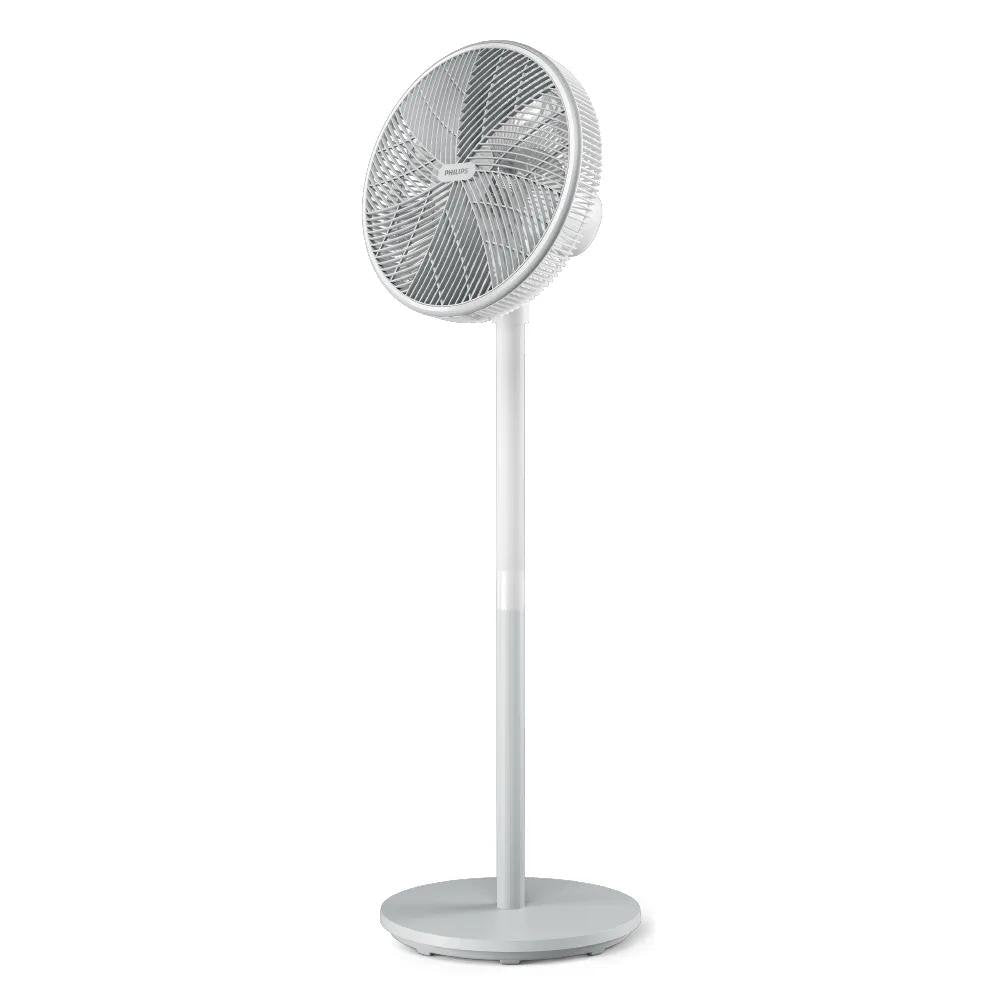 EAN 8720389036842 - Philips 2000 series CX2550/00 ventilador Gris imagen 1