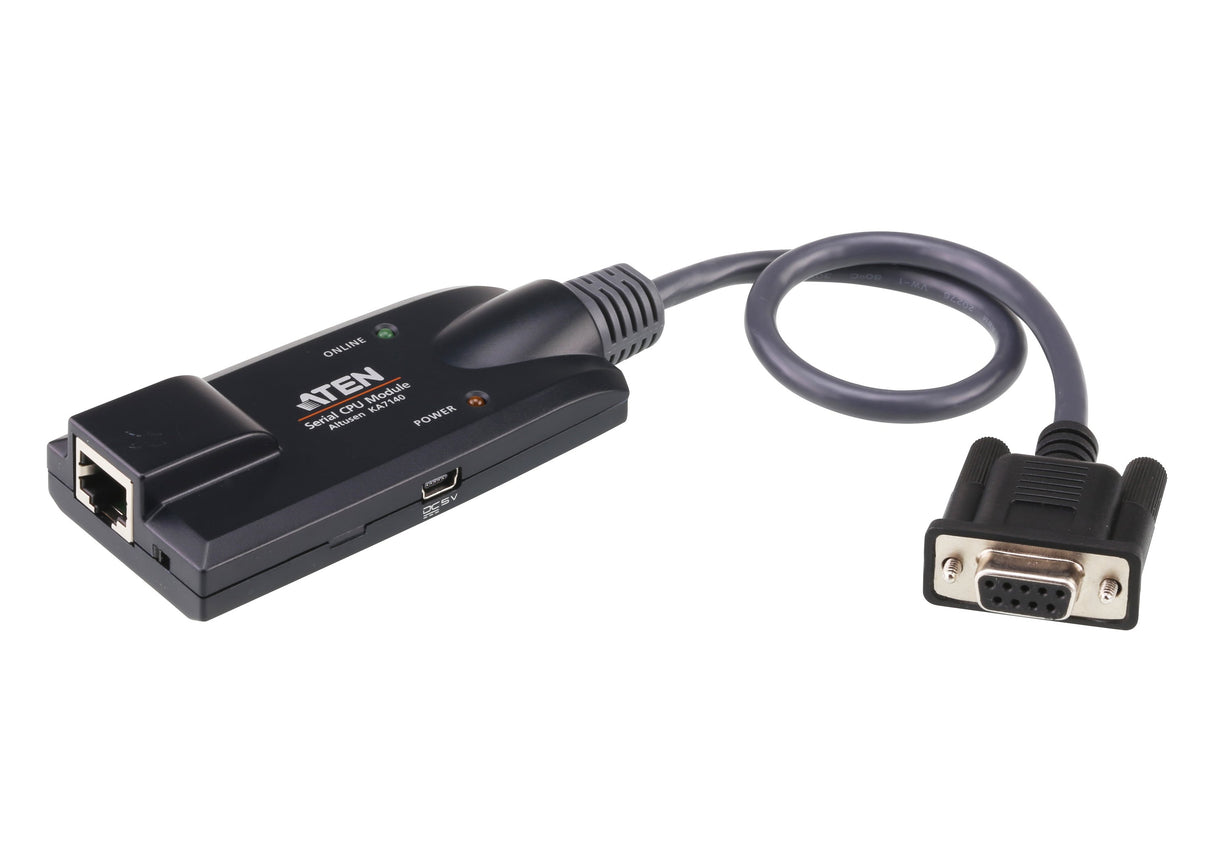 Ps2&Usb Serial (Vt100)