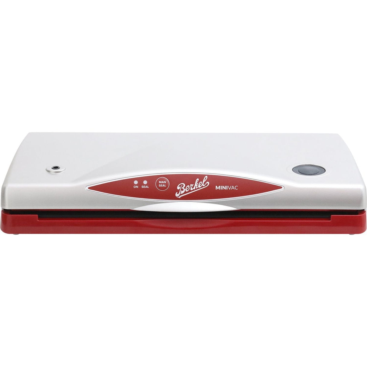 EAN 8055277794192 - Berkel MiniVac sellador al vacío 800 mbar Rojo, Plata imagen 1