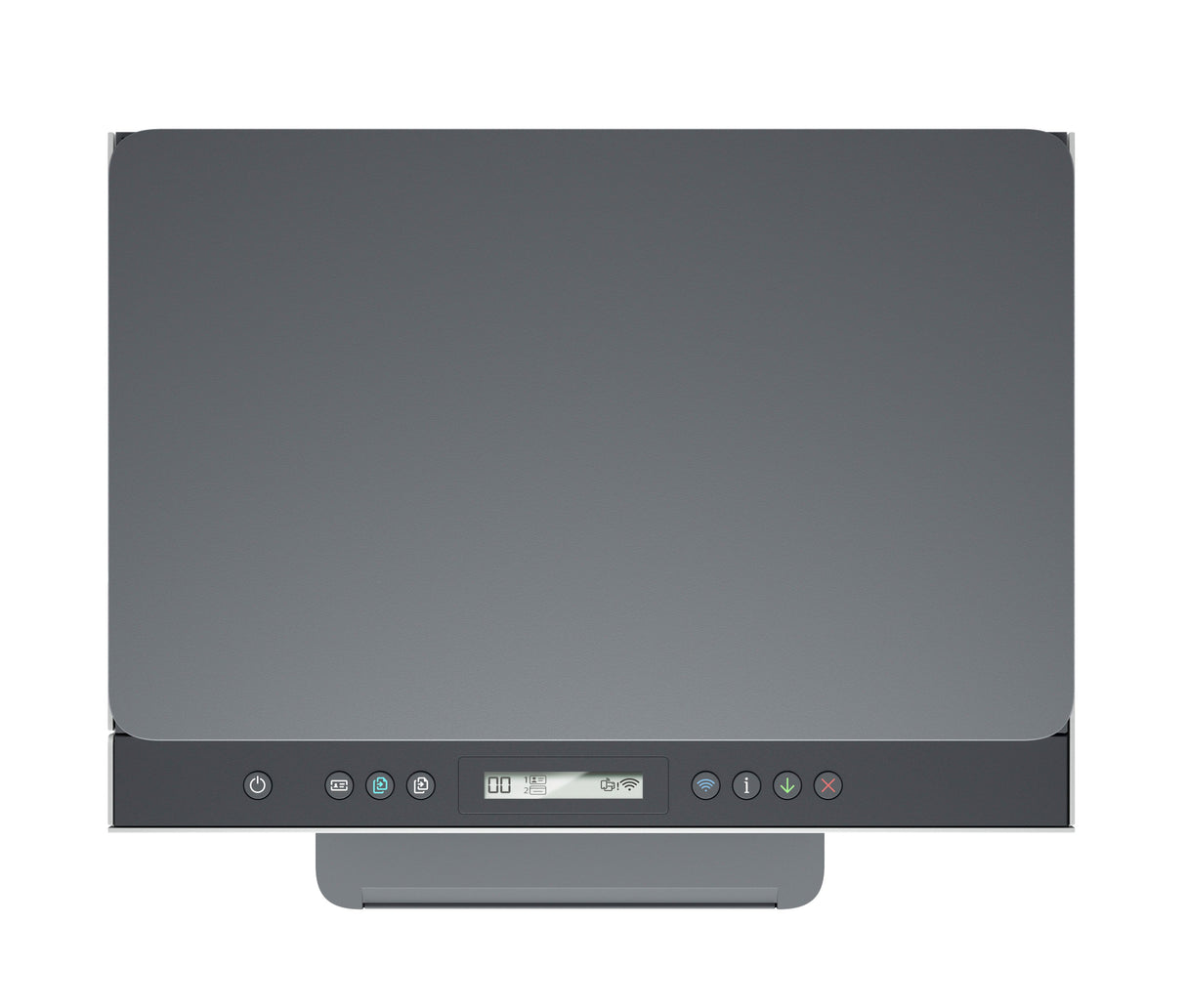 EAN 0198701840831 - HP Smart Tank 7008 All-in-One Printer Inyección de tinta térmica A4 4800 x 1200 DPI 15 ppm Wifi imagen 7