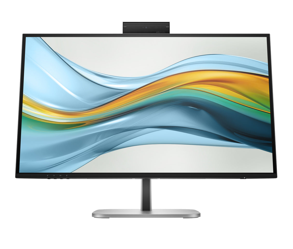 EAN 5715063749579 - HP Series 5 Pro 527pm pantalla para PC 68,6 cm (27") 2560 x 1440 Pixeles Quad HD LCD Negro imagen 1