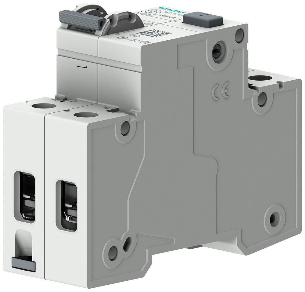 EAN 4001869306704 - Siemens 5SU1356-6KK10 corta circuito imagen 2