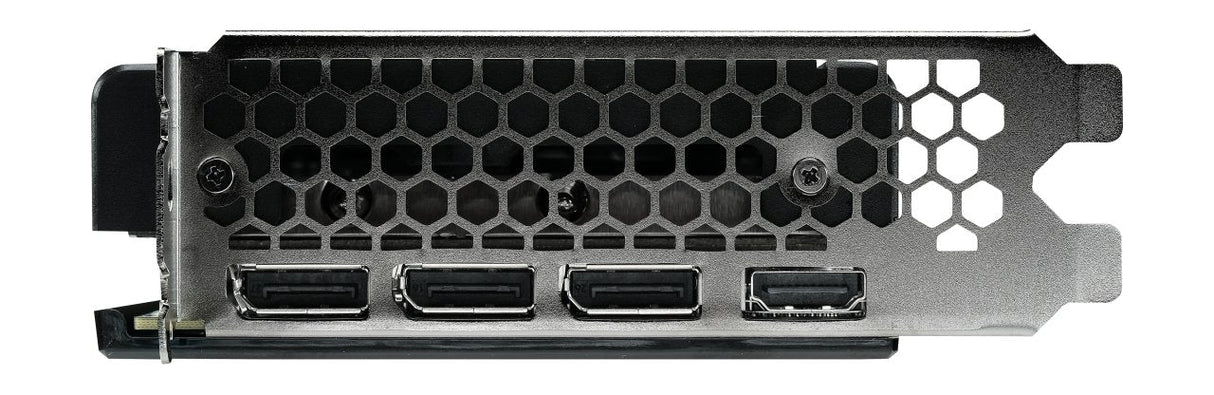 EAN 4710562245110 - Gainward GeForce RTX 5070 Python III NVIDIA 12 GB GDDR7 imagen 7