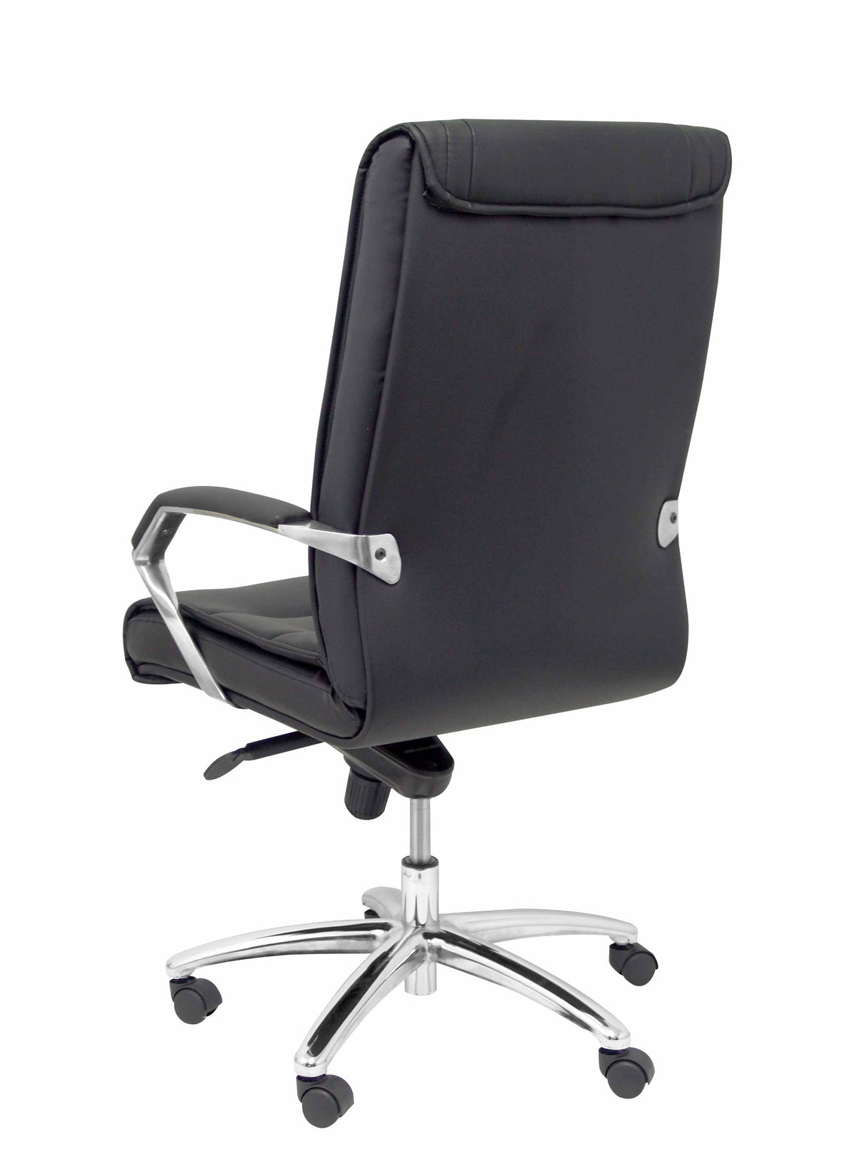 EAN 8436549390944 - PIQUERAS Y CRESPO 251CBNE silla de oficina y de ordenador Asiento acolchado Respaldo acolchado imagen 5