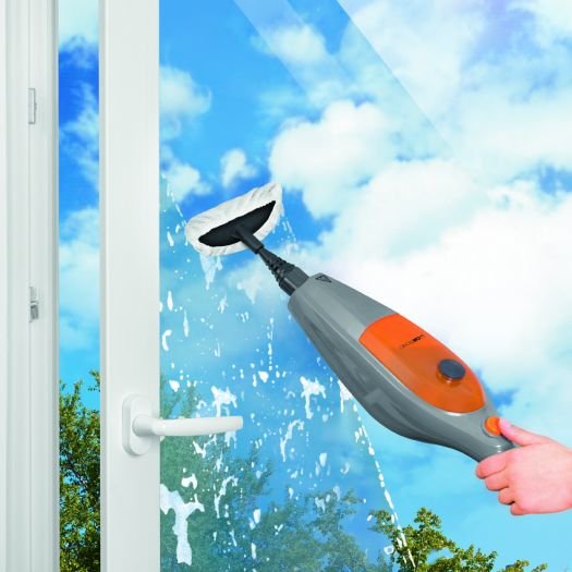 Clatronic Dr 3539 Mopa A Vapor 1500w