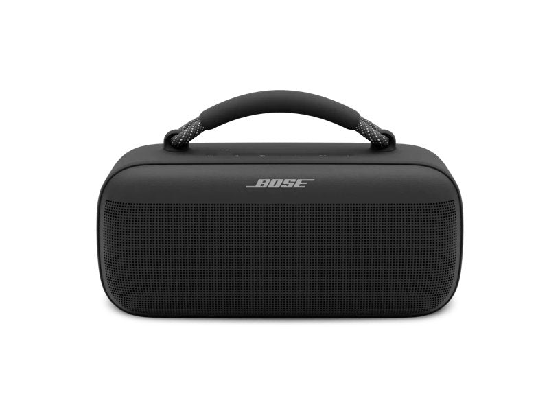 EAN 0017817848848 - Bose SoundLink Max Portable Speaker Altavoz monofónico portátil Negro imagen 1