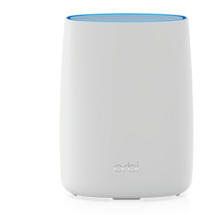 EAN 0606449148015 - NETGEAR LBR20 router inalámbrico Gigabit Ethernet Doble banda (2,4 GHz / 5 GHz) 4G Blanco imagen 1
