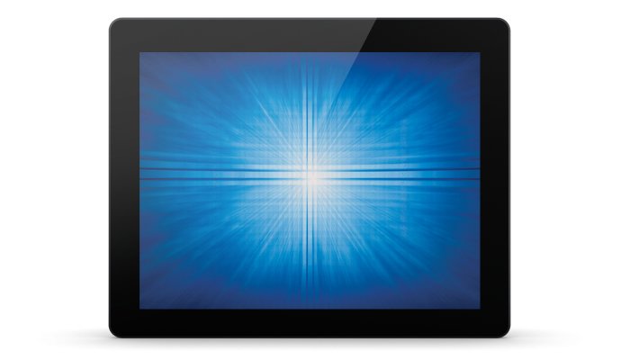 EAN 815335025815 - Elo Touch Solutions 1590L 38,1 cm (15") LCD 270 cd / m² Negro Pantalla táctil imagen 1