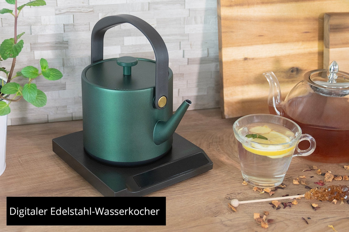 Unold 18217 Blitzkocher Jade