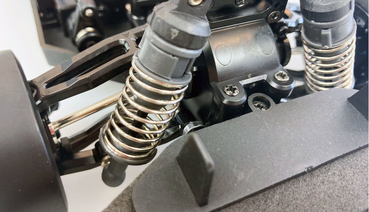 Amewi Rc Auto Drift Sports Car Panther Pro Liion 1200mah/14+