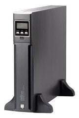 EAN 8023251002649 - Riello Dialog Vision Dual 3000VA sistema de alimentación ininterrumpida (UPS) 3 kVA 2100 W imagen 1