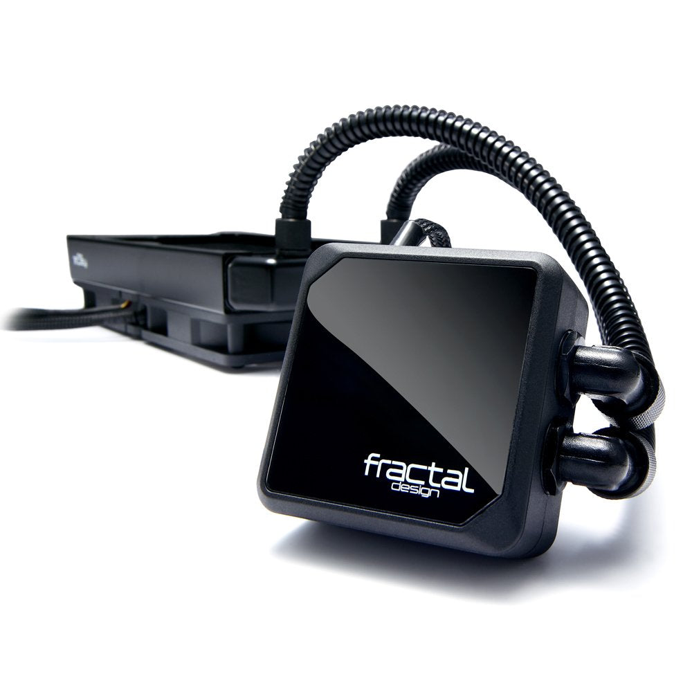 Fractal Design Kelvin T12